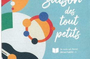Saison des tout petits