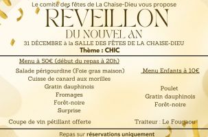 EVE-Réveillon du jour de l'an-affiche EVE-Réveillon du jour de l'an-affiche