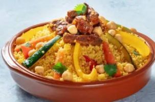 Couscous