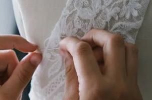 Expo dentelle