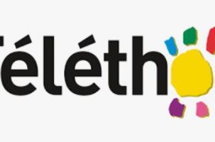 Téléthon 2023