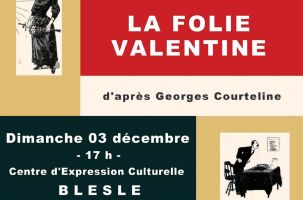 Théâtre Blesle