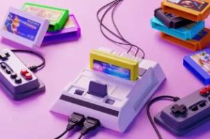 Jeux video