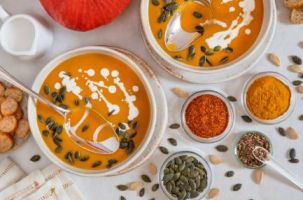 Soupe