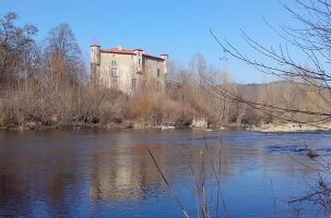 Château de Volhac