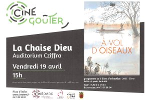 EVE-Ciné gouter-affiche