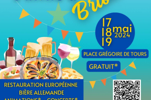 L'Europe s'invite à Brioude