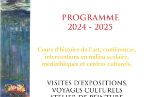 Cours histoire de l'art Cours histoire de l'art