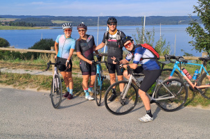 Tour Cyclo de Haute-Loire_Arsac-en-Velay