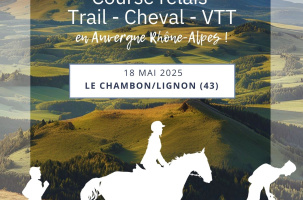 GRAND DEFI NATURE !_Le Chambon-sur-Lignon