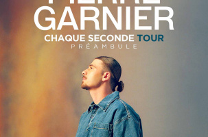 Festival Les Nuits de Saint-Jacques : Pierre Garnier + Deluxe + Boulevard des Airs + Maheva_Le Puy-en-Velay