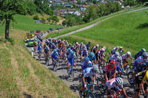 Critérium du Dauphiné_Retournac