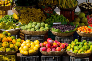 Marché