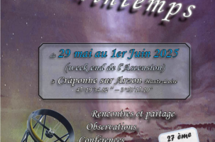 EVE_Rencontres Astronomiques du Printemps_Craponne-sur-Arzon