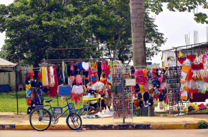Marché de créateurs et de l'artisanat_Retournac