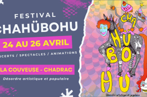 EVE_Festival Chahü bohu_Chadrac EVE_Festival Chahü bohu_Chadrac
