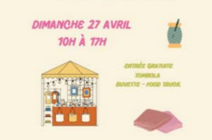 EVE_Puces des couturières et marché des créateurs_Saint-Christophe-sur-Dolaison