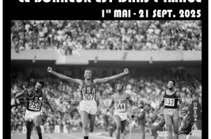 EVE-Visite guidée "Le bonheur est dans l'image"-affiche
