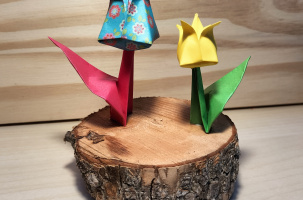 Atelier Origami_Tence