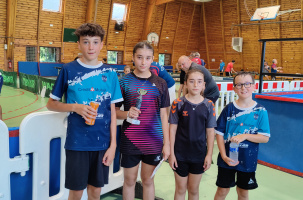 Tournoi de ping-pong_Tence Tournoi de ping-pong_Tence
