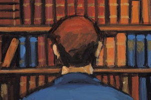 Lecture " Martin Eden "_Le Chambon-sur-Lignon