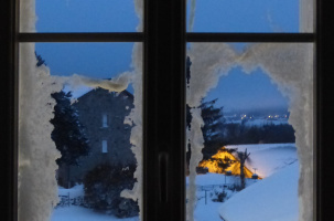 Les neiges d'antan_Saint-Jeures