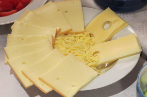 Soirée Raclette et Bal_Araules