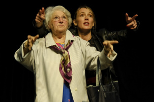 Au théâtre ce soir !_Le Chambon-sur-Lignon
