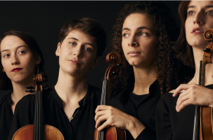 Concert Jubilons!..._Le Chambon-sur-Lignon