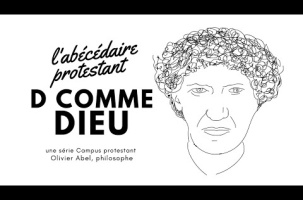 L' ABCdaire protestant_Le Chambon-sur-Lignon