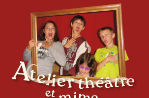 Stage théâtre_Le Chambon-sur-Lignon