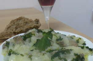La cuisine juive_Le Chambon-sur-Lignon