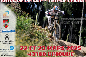 DH CUP_Brioude