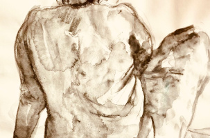 Atelier dessin_Tence