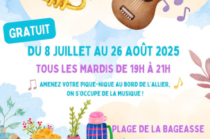 Pique-Niques Concerts_Brioude