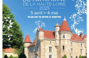 Printemps du Patrimoine Printemps du Patrimoine
