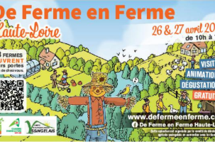 EVE_De ferme en ferme : Ferme Bio Pellissier_Arsac-en-Velay