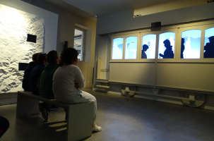 Conférence_Le Chambon-sur-Lignon