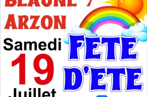 EVE_Fête d'été_Beaune-sur-Arzon