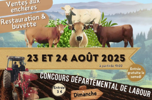 Concour de Labour_Mazet-Saint-Voy