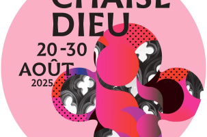 Dans le cadre du festival de la Chaise-Dieu "Passions" par l'ensemble Théodora_Lavaudieu