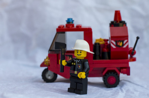 Pompiers Pompiers