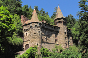 EVE_Œnologie et poésie au château_Saint-Paulien