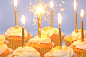 Anniversaire