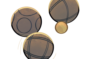 Concours de pétanque ouvert à tous_Lavoûte-Chilhac