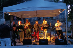 Festival de Culture et Loisirs_Saint-Pal-de-Mons