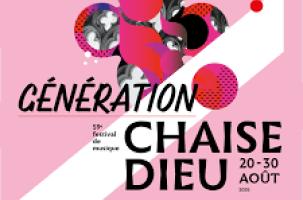Concert "Génération Chaise-Dieu"_Félines