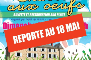 Chasse aux oeufs d'Yssi_Yssingeaux