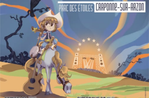 EVE_Festival Country de Craponne_Craponne-sur-Arzon