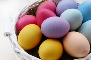 Grande chasse aux oeufs_Siaugues-Sainte-Marie